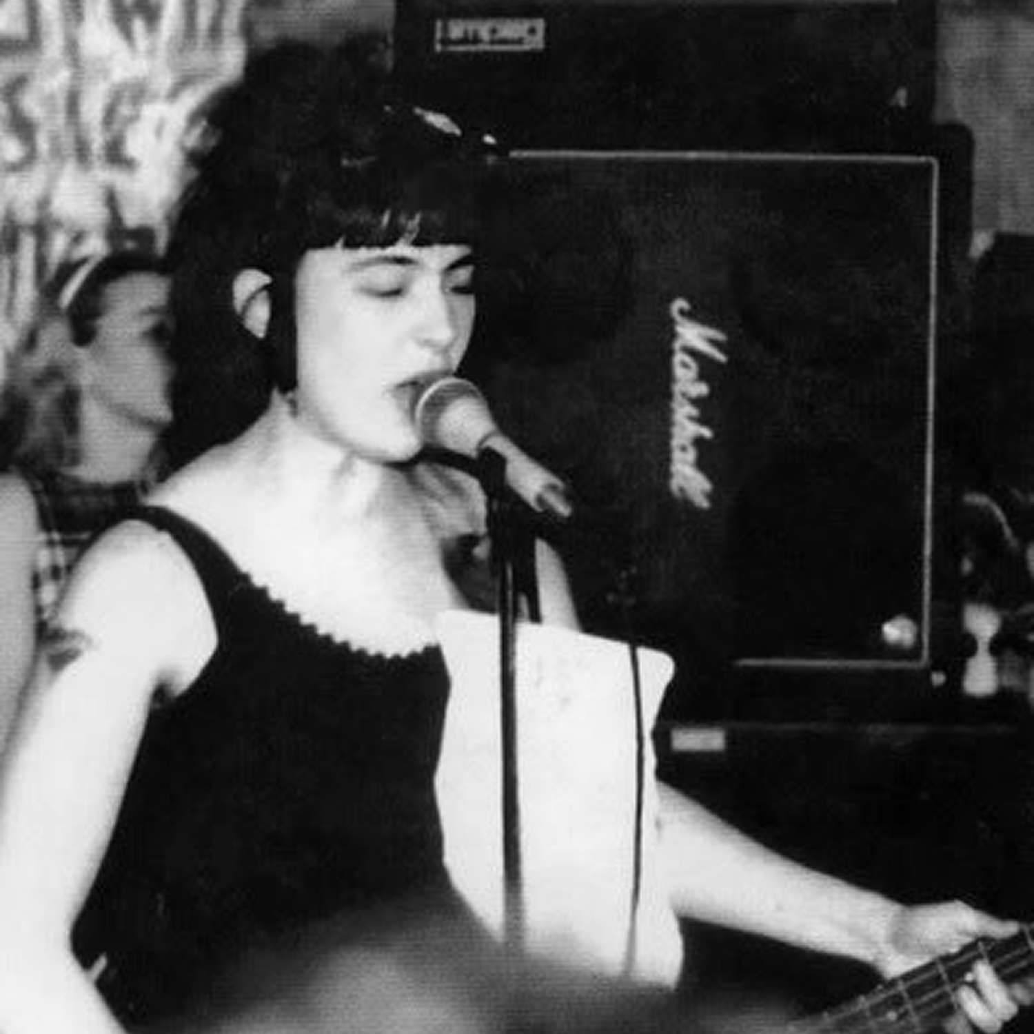 1991：暴女宣言的诞生