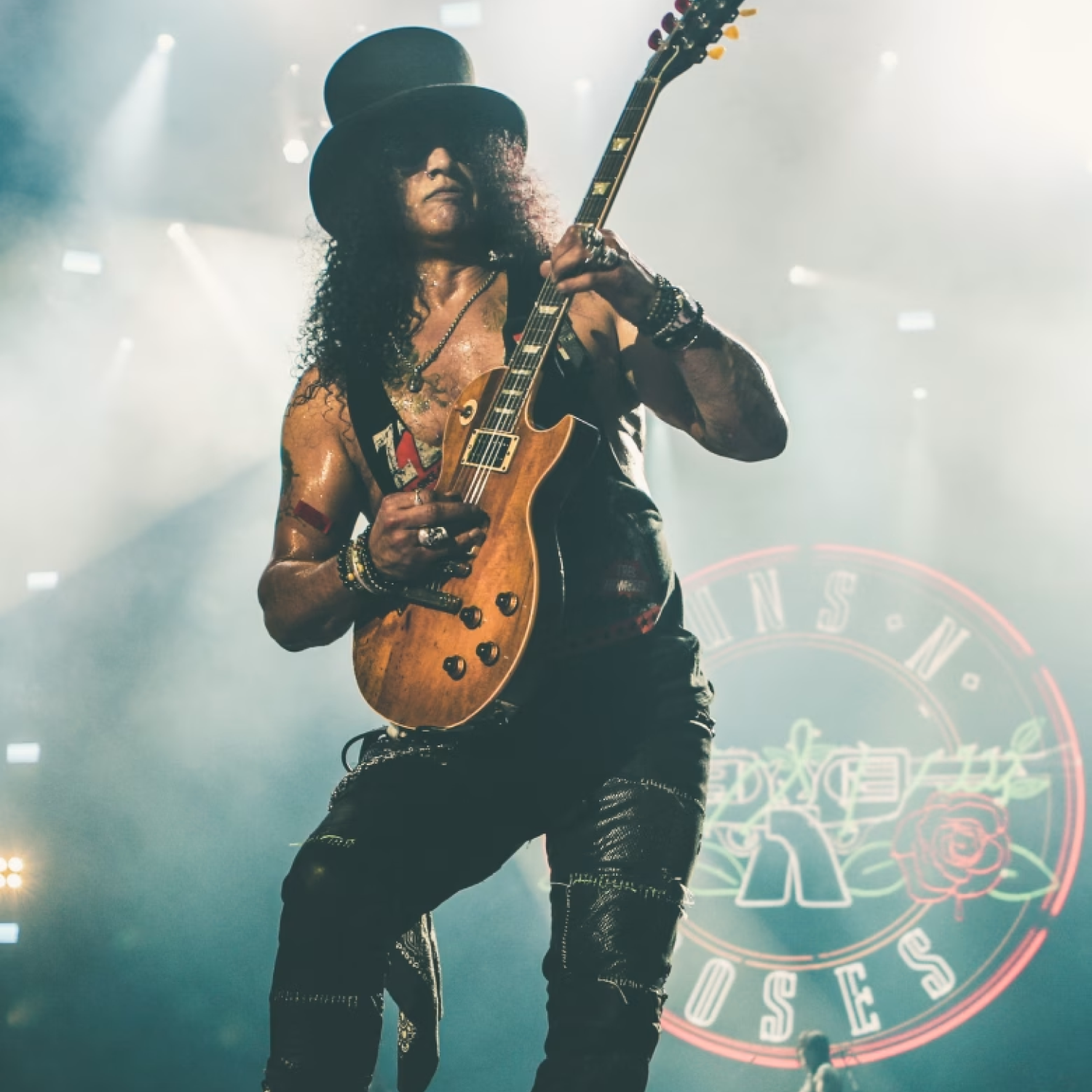 Slash