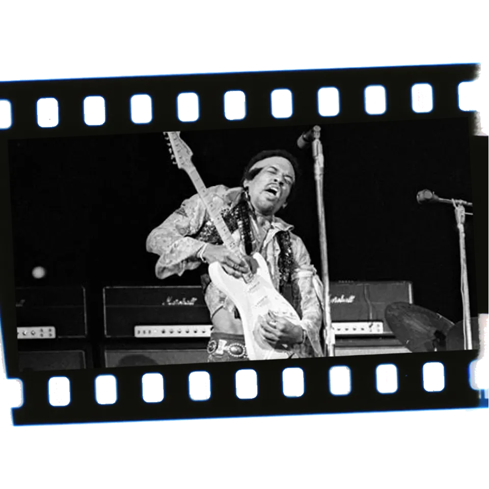 Marshall — 60 years of loud | Marshall.cn
