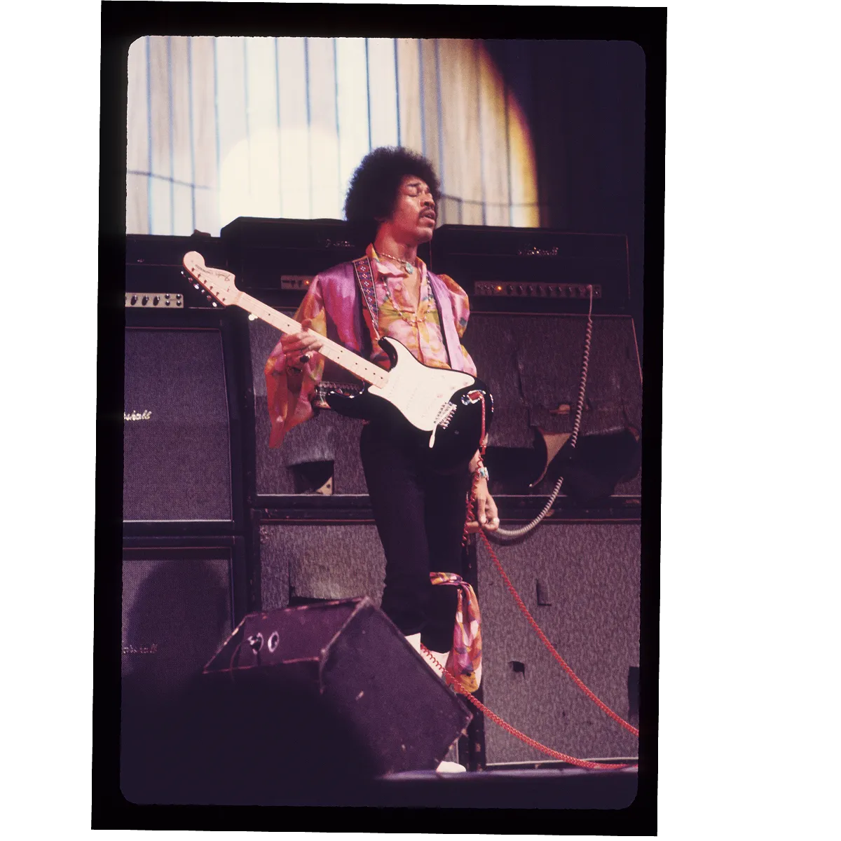 Marshall — 60 years of loud | Marshall.cn